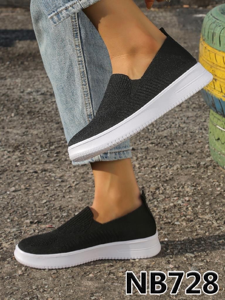 Buty sportowe damskie Roz 36-41 / 12 par 1